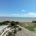 Studio La Rochelle, 1 pièce, 2 personnes - FR-1-551-31