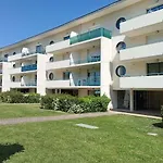 Appartement La Rochelle, 1 pièce, 2 personnes - FR-1-551-25