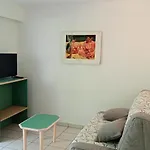 Appartement La Rochelle, 1 pièce, 2 personnes - FR-1-551-25