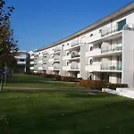 Appartement La Rochelle, 1 pièce, 2 personnes - FR-1-551-25