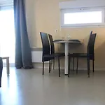 Studio La Rochelle, 1 pièce, 4 personnes - FR-1-246-311