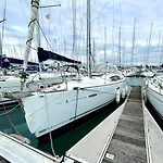 Séjour de rêve sur Yacht - BOAT PARADISE HÔTEL