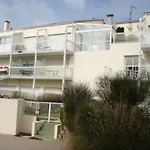 Appartement La Rochelle, 2 pièces, 4 personnes - FR-1-551-48