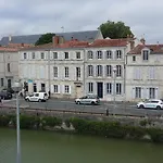 Appartement La Rochelle, 2 pièces, 2 personnes - FR-1-551-33