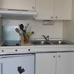 Studio Avec Piscine A La Rochelle, Proche Du Port - Fr-1-551-29