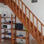 Appartement La Rochelle, 2 pièces, 4 personnes - FR-1-551-36