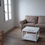 Appartement La Rochelle, 2 pièces, 2 personnes - FR-1-551-33