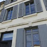 Appartement La Rochelle, 2 pièces, 2 personnes - FR-1-551-33