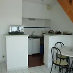 Appartement La Rochelle, 2 pièces, 4 personnes - FR-1-551-48