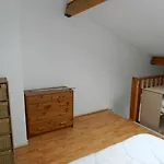 Appartement La Rochelle, 2 pièces, 4 personnes - FR-1-551-48