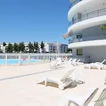 L\'Albatros- Parking - Piscine