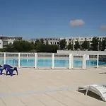 L\'Horizon - Parking - Piscine
