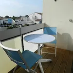 Studio La Rochelle, 1 pièce, 2 personnes - FR-1-551-30