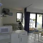 Studio La Rochelle, 1 pièce, 2 personnes - FR-1-551-30