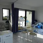 Studio La Rochelle, 1 pièce, 2 personnes - FR-1-551-30