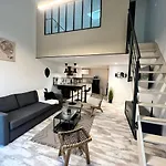 Le Petit Charme - La Rochelle
