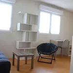 Studio La Rochelle, 1 pièce, 2 personnes - FR-1-246-573