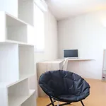 Studio La Rochelle, 1 pièce, 2 personnes - FR-1-246-573