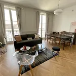 Appartement Trendy