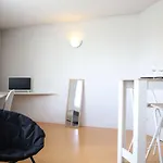Studio La Rochelle, 1 pièce, 2 personnes - FR-1-246-573