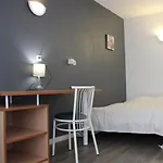 Studio La Rochelle, 1 pièce, 2 personnes - FR-1-246-183