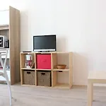 Studio La Rochelle, 1 pièce, 2 personnes - FR-1-246-110