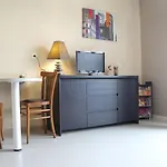 Studio La Rochelle, 1 pièce, 2 personnes - FR-1-246-48