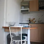 Studio La Rochelle, 1 pièce, 2 personnes - FR-1-246-183
