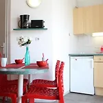 Studio La Rochelle, 1 pièce, 4 personnes - FR-1-246-9