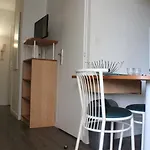 Studio La Rochelle, 1 pièce, 2 personnes - FR-1-246-183