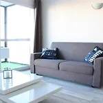 Appartement La Rochelle, 2 pièces, 4 personnes - FR-1-246-207