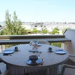 Appartement La Rochelle, 2 pièces, 4 personnes - FR-1-246-515