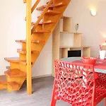 Studio La Rochelle, 1 pièce, 4 personnes - FR-1-246-9