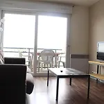 Appartement La Rochelle, 2 pièces, 4 personnes - FR-1-246-142