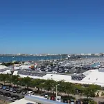 Studio La Rochelle, 2 pièces, 3 personnes - FR-1-246-541