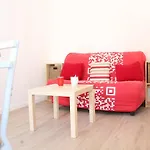 Studio La Rochelle, 1 pièce, 2 personnes - FR-1-246-110