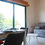 Appartement La Rochelle, 1 pièce, 4 personnes - FR-1-246-258