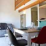 Appartement La Rochelle, 1 pièce, 4 personnes - FR-1-246-258