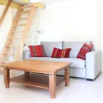 Studio La Rochelle, 1 pièce, 4 personnes - FR-1-246-229