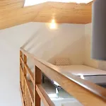 Appartement La Rochelle, 1 pièce, 4 personnes - FR-1-246-258