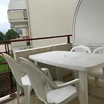 Studio La Rochelle, 1 pièce, 2 personnes - FR-1-246-304