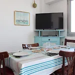 Studio La Rochelle, 2 pièces, 3 personnes - FR-1-246-541