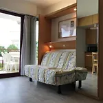 Studio La Rochelle, 1 pièce, 2 personnes - FR-1-246-304
