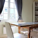 Studio La Rochelle, 1 pièce, 4 personnes - FR-1-246-229