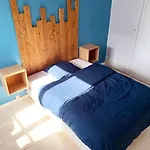Appartement Cosy 4 Pers, Proche Centre Et Plages, Parking Gratuit, La Rochelle - Fr-1-535-42