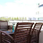 Appartement La Rochelle, 2 pièces, 2 personnes - FR-1-246-51