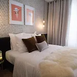 Appt Standing et Confort Au Coeur de La Rochelle