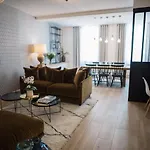 Appt Standing et Confort Au Coeur de La Rochelle