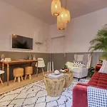 Le Fleuriau T3 Prestige&Cour Privée, Hypercentre