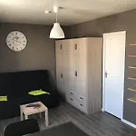 Studio Near Downtown And Old Port